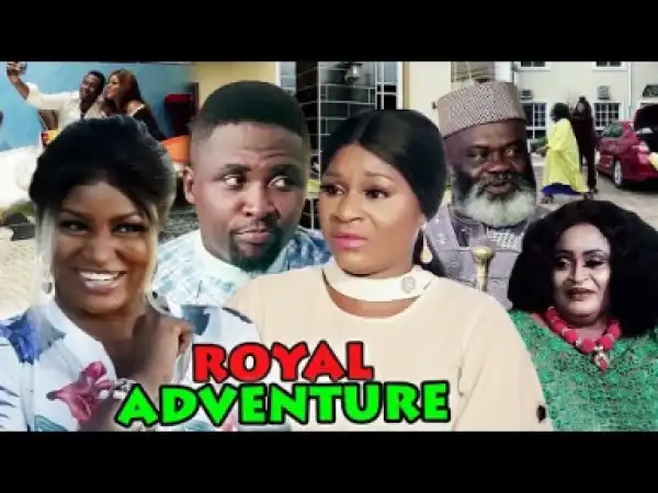 Royal Adventure Season 3&4 - 2019